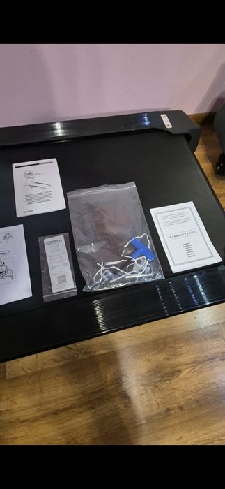 КАТО НОВА Пътека за бягане BH Fitness iRC09