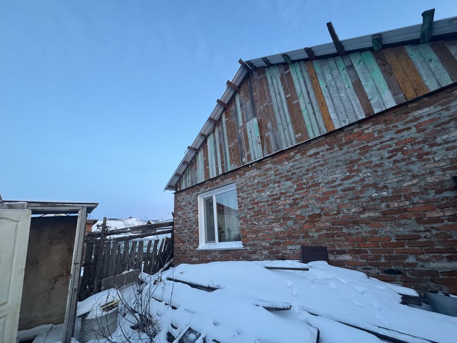 Продам частный дом