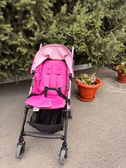 Детская коляска бренда Chicco