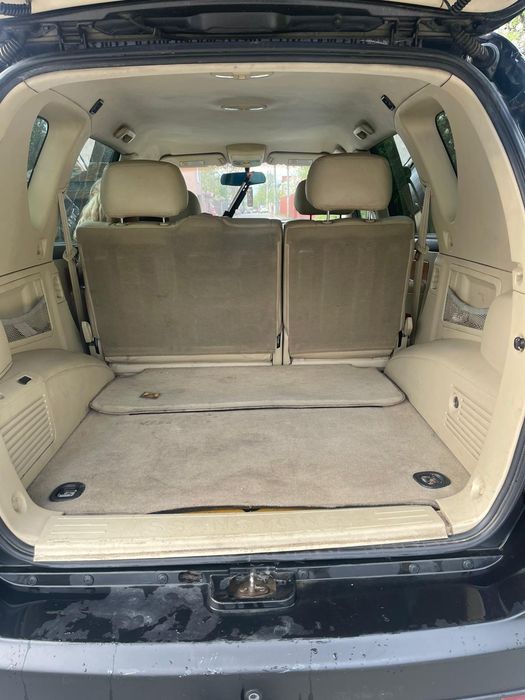 Vând rexton ssangyong