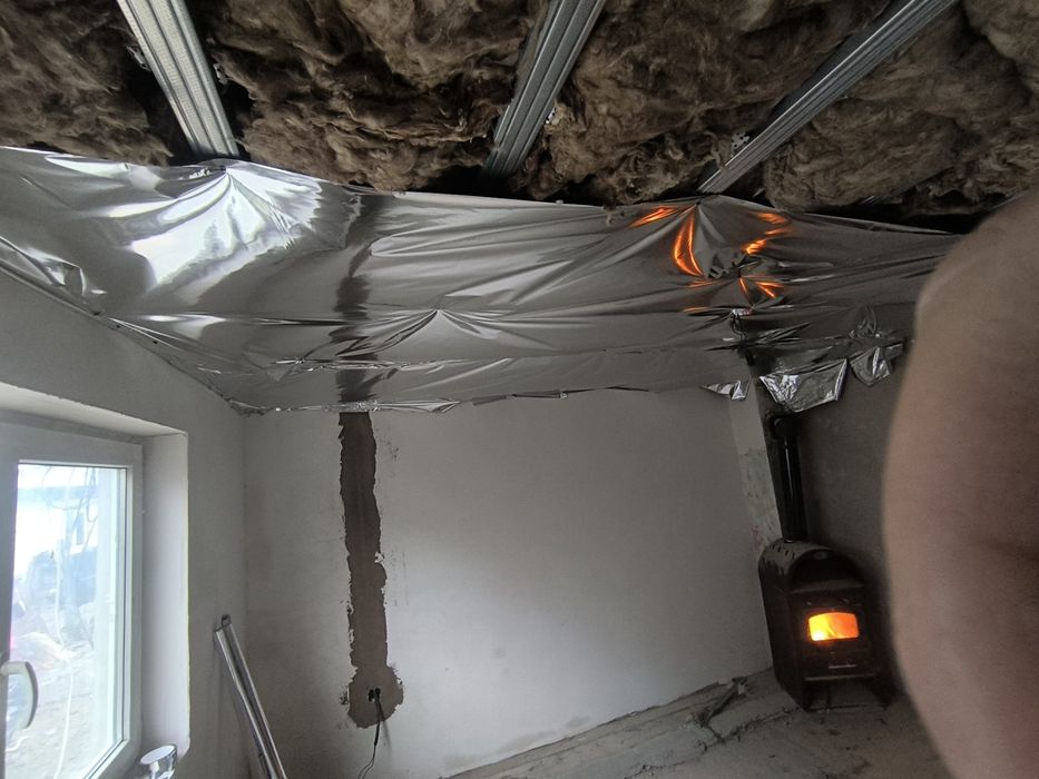 Ofer servicii construcții