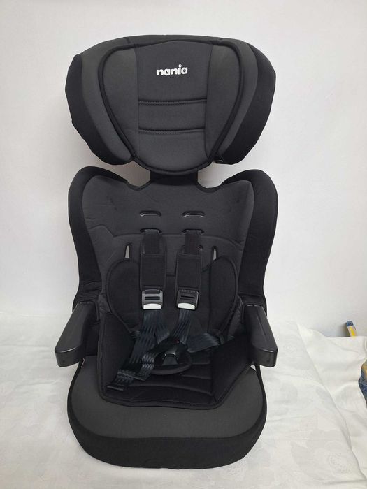 Scaun auto Nania I-Max 9-36 kg
