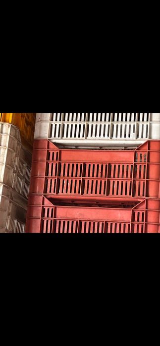 Пластмасови касетки каси