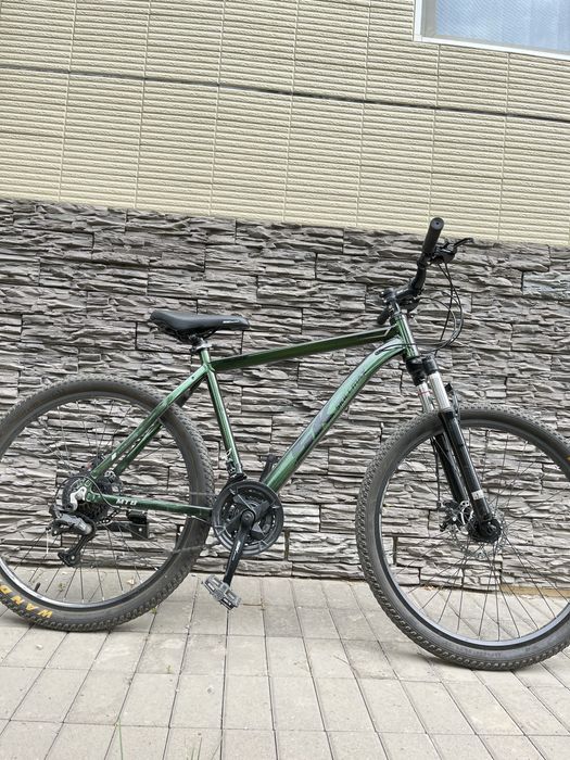 Горный велосипед 26 Skill max