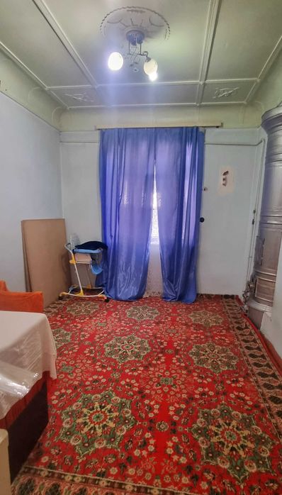 ХОВЛИ Сотилади ! 3,7 Соток – КАТОРТОЛ - Чилонзор