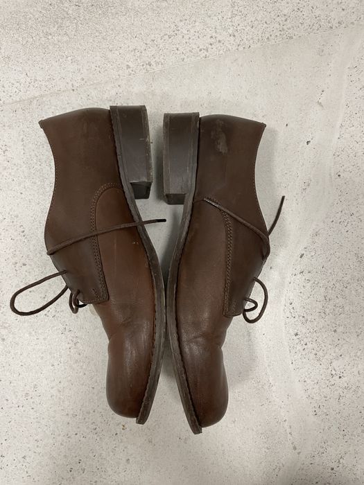 Pantofi stil masculin