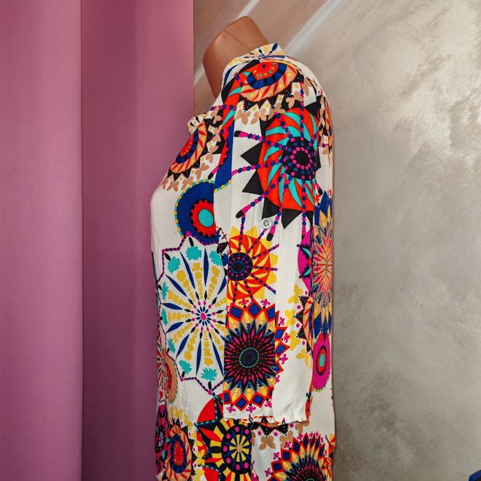 Bluze/ cămăși vesele de primăvară, M