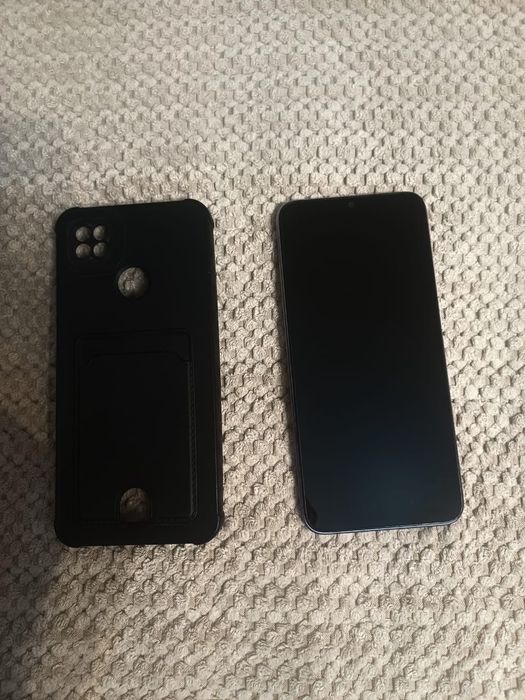 Продам Редми 9с в отличном состоянии