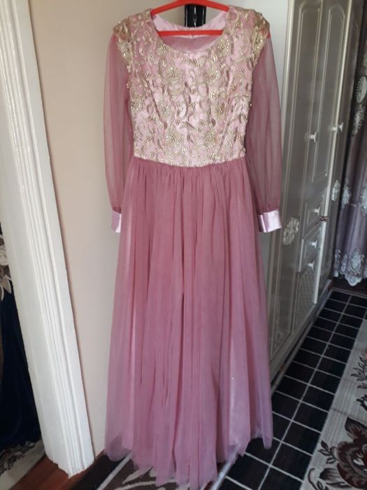 Toʻy kiyimlari. Milliy liboslar