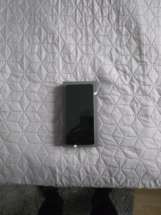 Samsung S26 Plus 256 Gb Black
