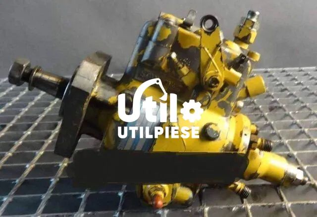 pompa injectie caterpillar 3054 3056 c4.4 c6.6 + piese cat