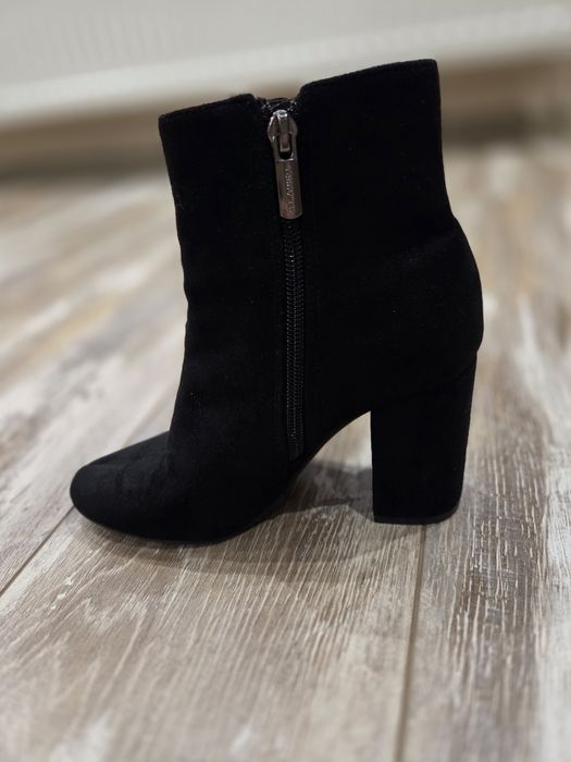 Дамски полуботушки