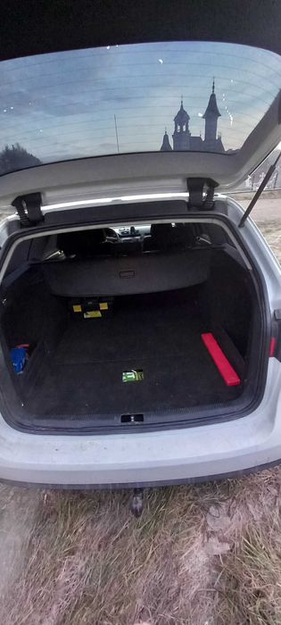 Vand Volkswagen Passat B6 Euro5 2009