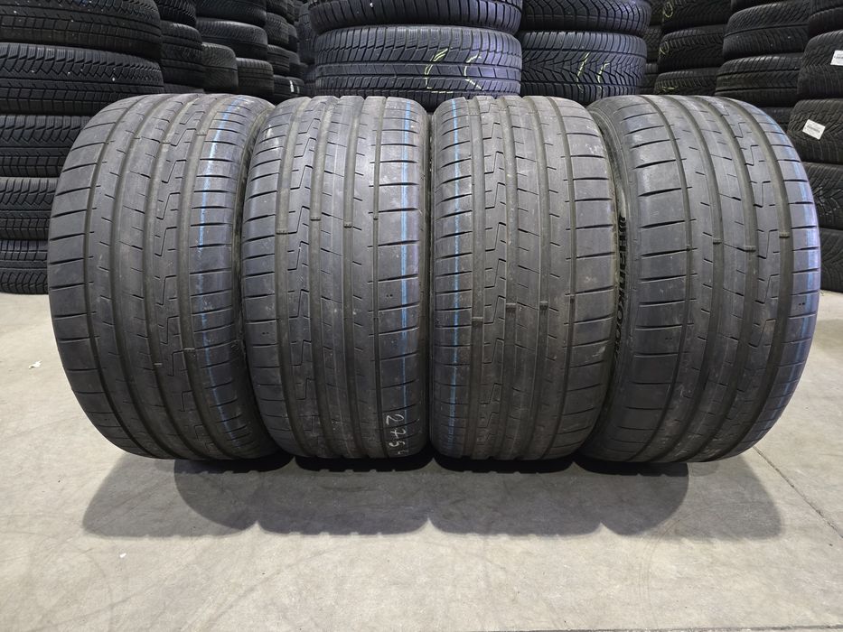 275/40/20 HANKOOK 4бр