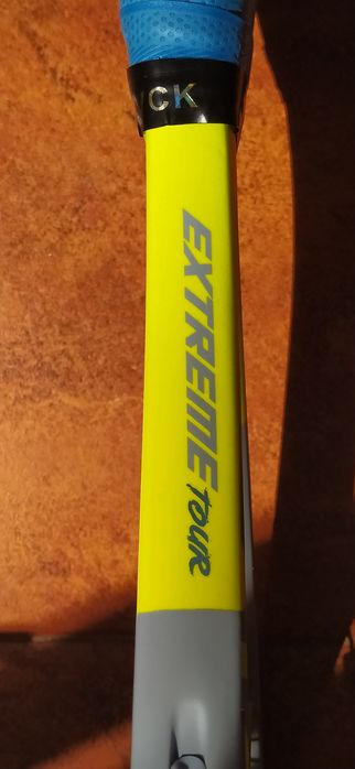 Тенис ракети Wilson, Pro staff,  Head Extreme