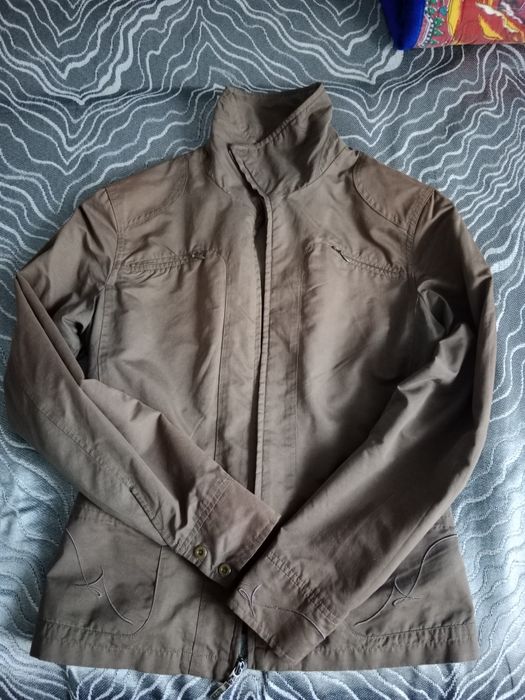 Куртка женская осень -весна