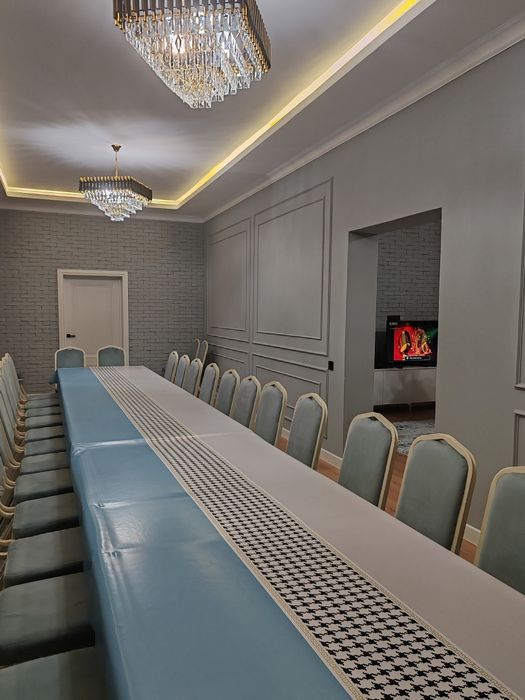 Гостевой дом посуточно
