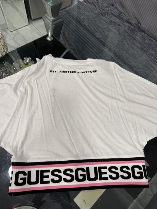 Комплект  Guess