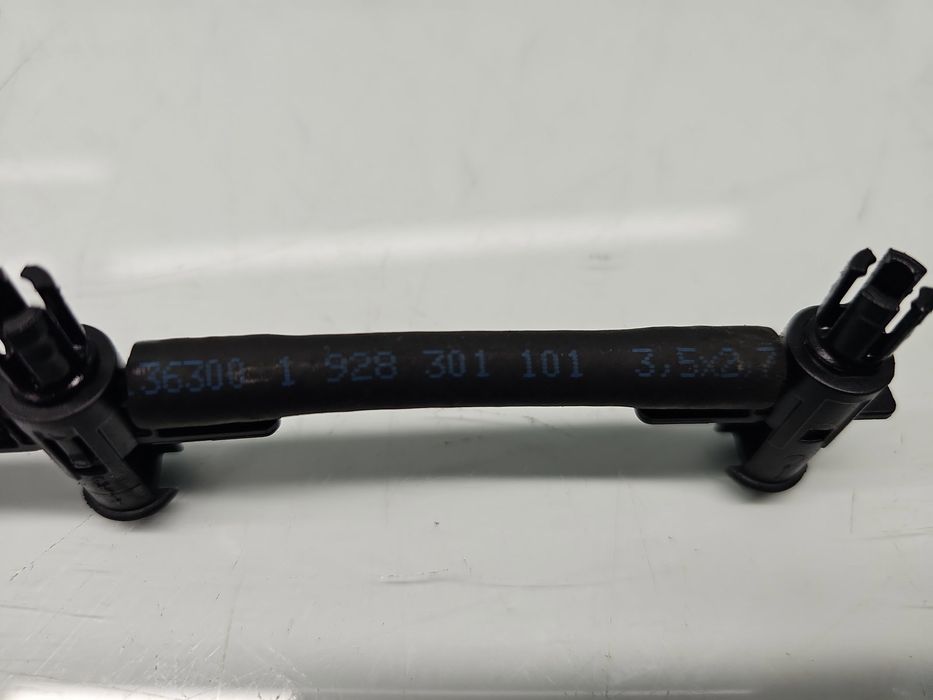 Conducta retur injectoare Seat Leon (1P1) [Fabr 2005-2011] 928301101 2