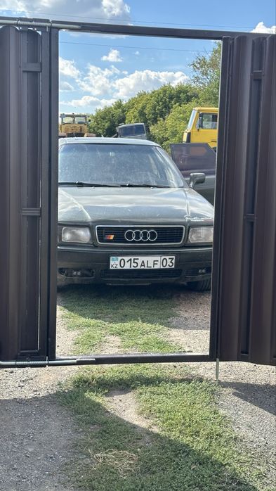Продам ауди 80-90,