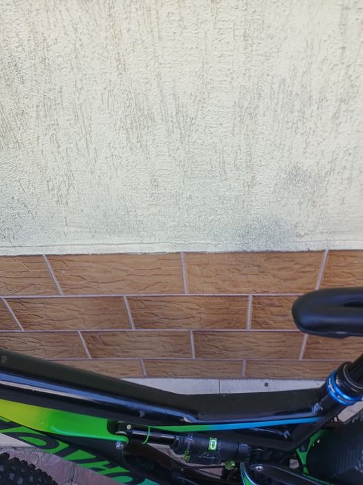 Devinci Spartan 27,5 карбон