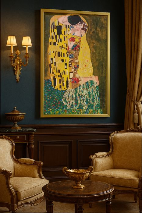 Картина в наличии и на заказ от Renessans gallery