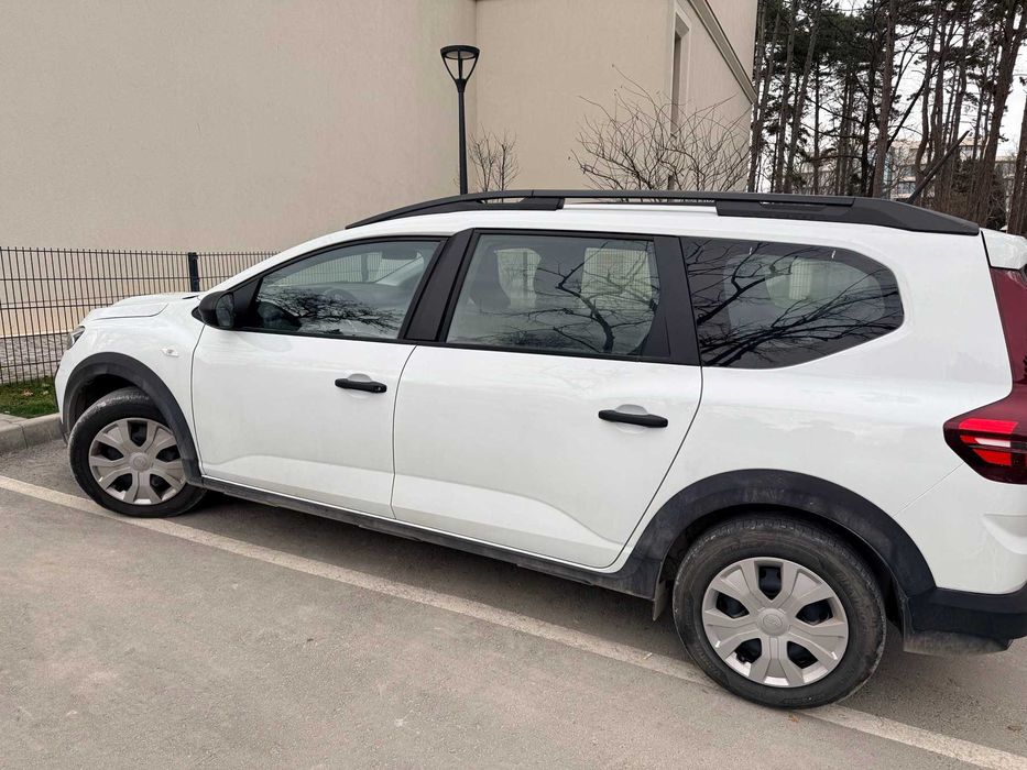 Dacia Jogger 2025 г. - Нов