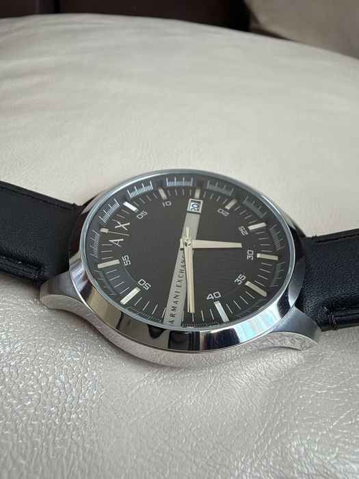 Armani Exchange AX2101 - 46 mm