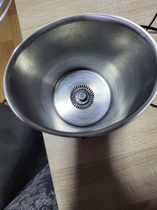 Aparat JURA, pentru spuma de lapte