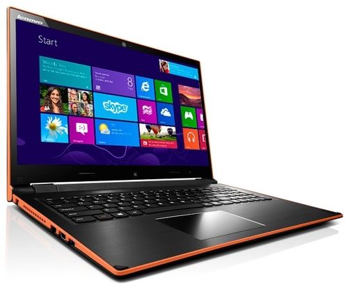 Ноутбук Lenovo IdeaPad Flex 15