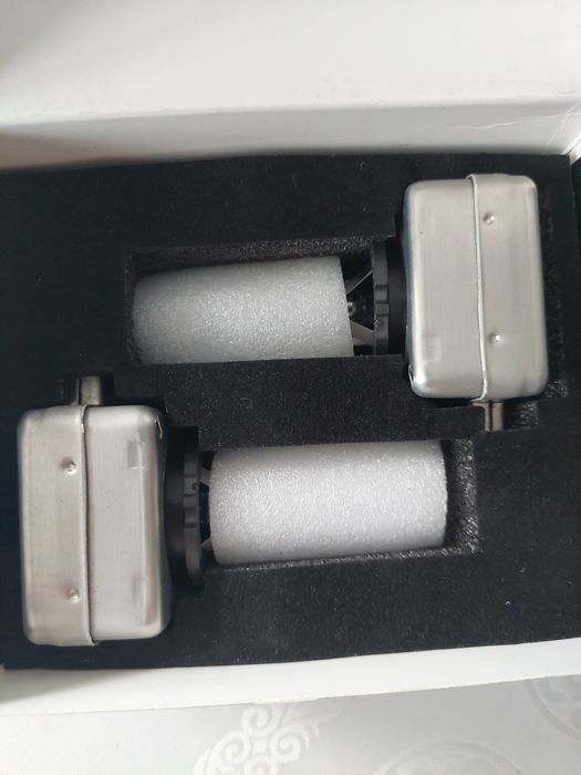 D1S 6000K Xenon крушки WinPower