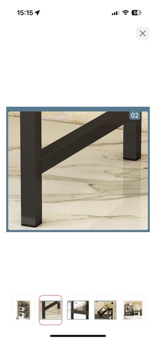 Этажерка для кухни.