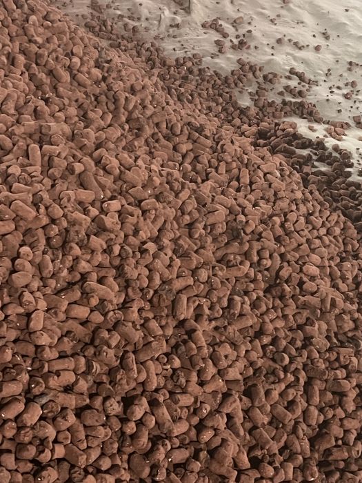 Керамзит Заводдан Мега Аксия нархида