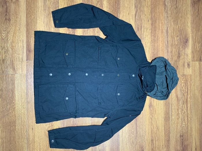 Мъжко яке Fjallraven M G1000 ловно яке риболов