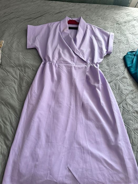 Б/у и новые вещи