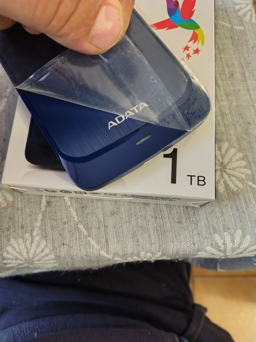 Hard disk extern HV320 1Tb