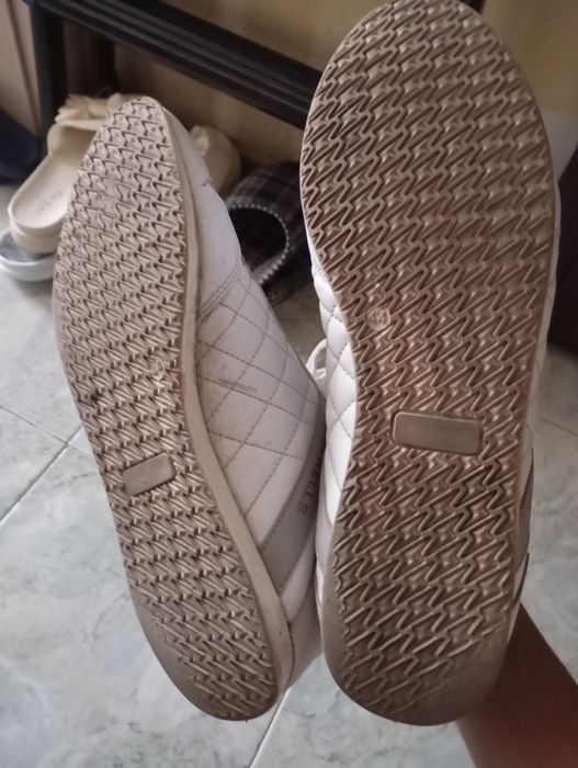 Мъжки маратонки за носене.