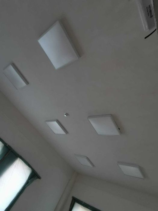 Instalații  electrice - IASI