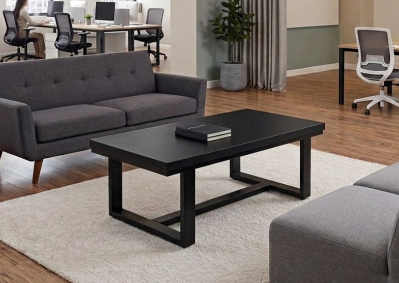 Jurnalniy stol loft  still