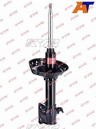 Стойка передняя Subaru Forester