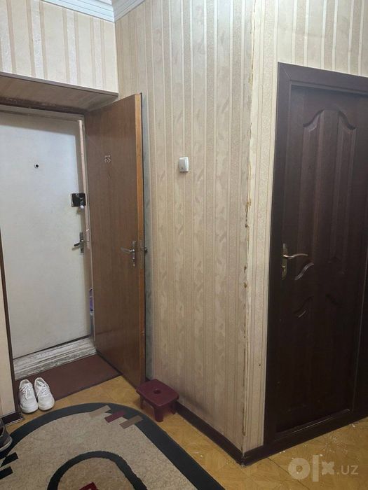 Продается 3х ком 75м2 Ц-4 Ардус Юнусабадский район