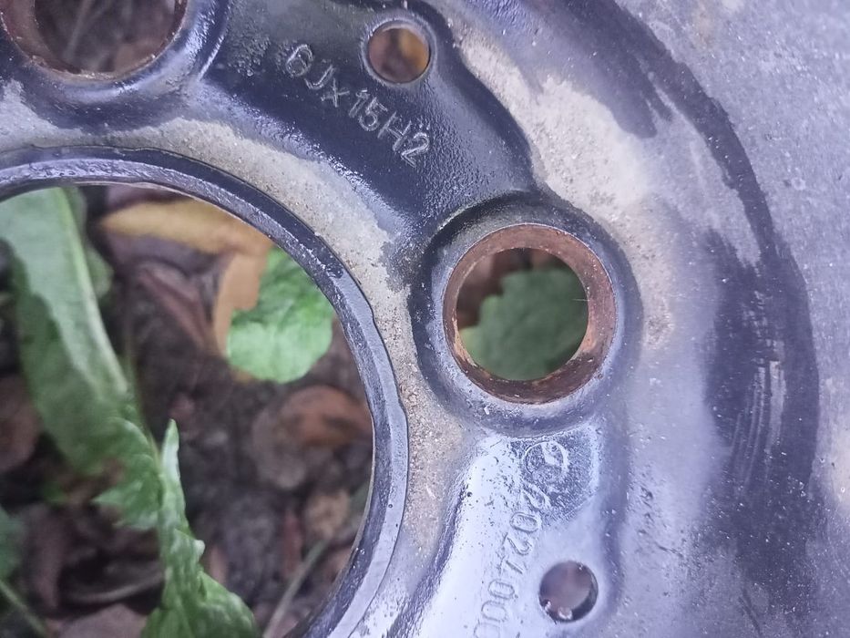 Продам шины на дисках