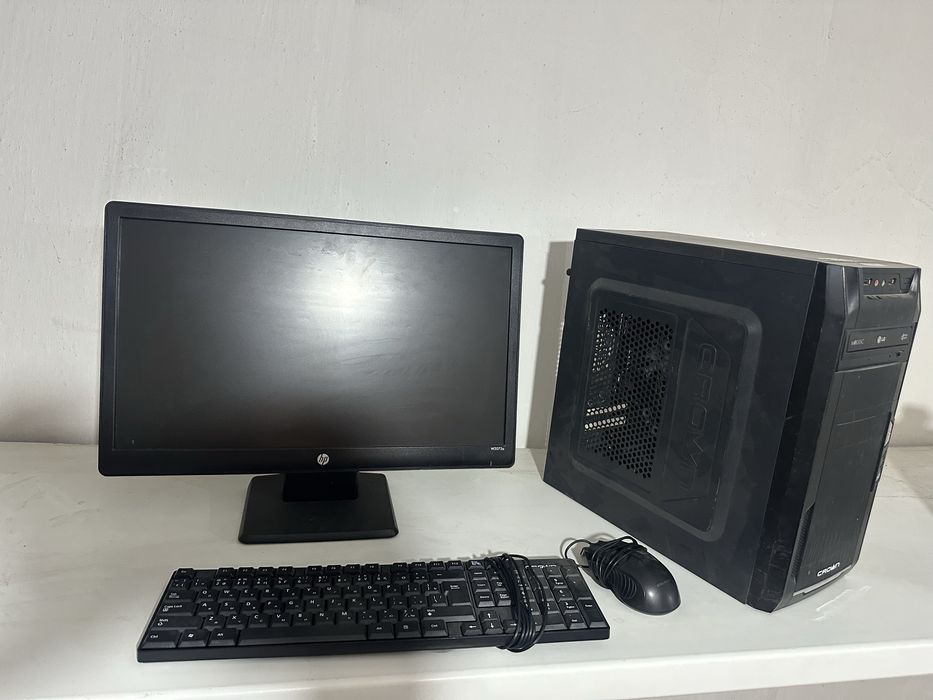 Компьютеры комплект Срочно