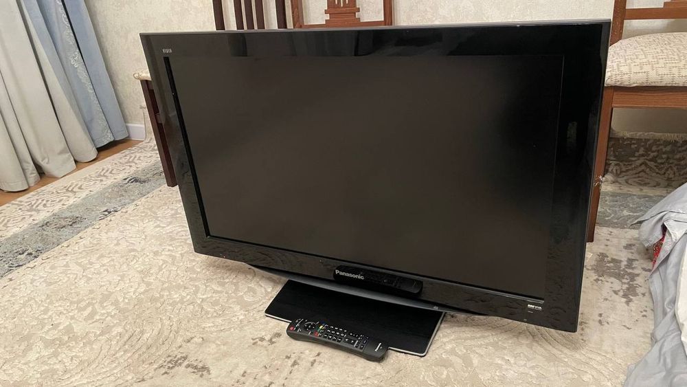 Телевизор панасоник
