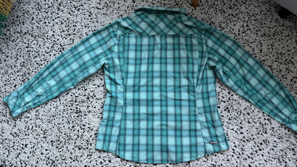 Нова дамска риза The North Face размер XL