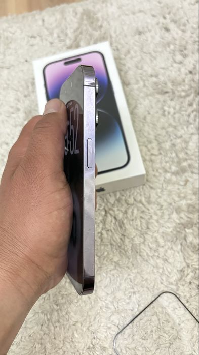 Iphone 14 pro 128