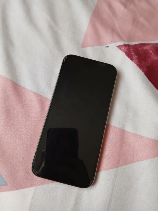 Iphone 16 pro max  Natural Titanium 256GB