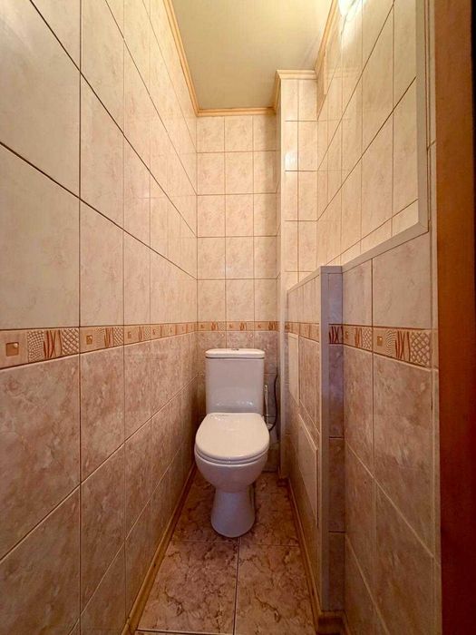 Продам 3 комнатную квартиру!