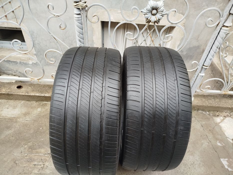 275 40 R19 Shina Michelin 2 dona