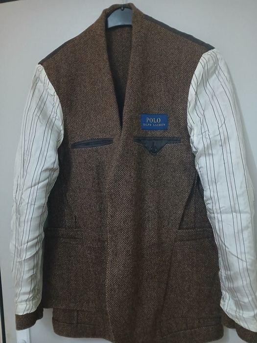 Мъжко сако на POLO